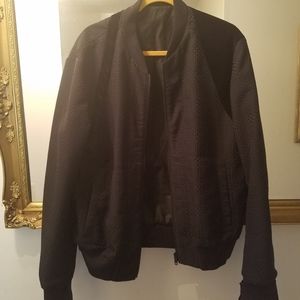 Alexander McQueen jacket sold